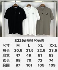 Stone Island Polo 6+ colorways [Premium Quality] — seller photo 3
