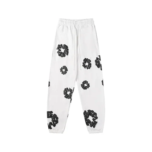 Denim Tears Pantalones
