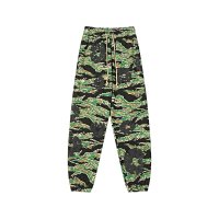 3 Camouflage Green