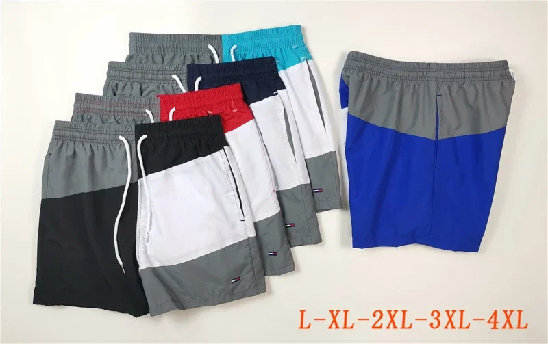Tommy Shorts