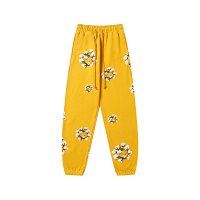 4 yellow