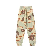 3 Camouflage Apricot