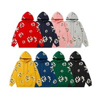 Denim Tears Hoodie 34+ colorways [Premium Quality] — seller photo 3