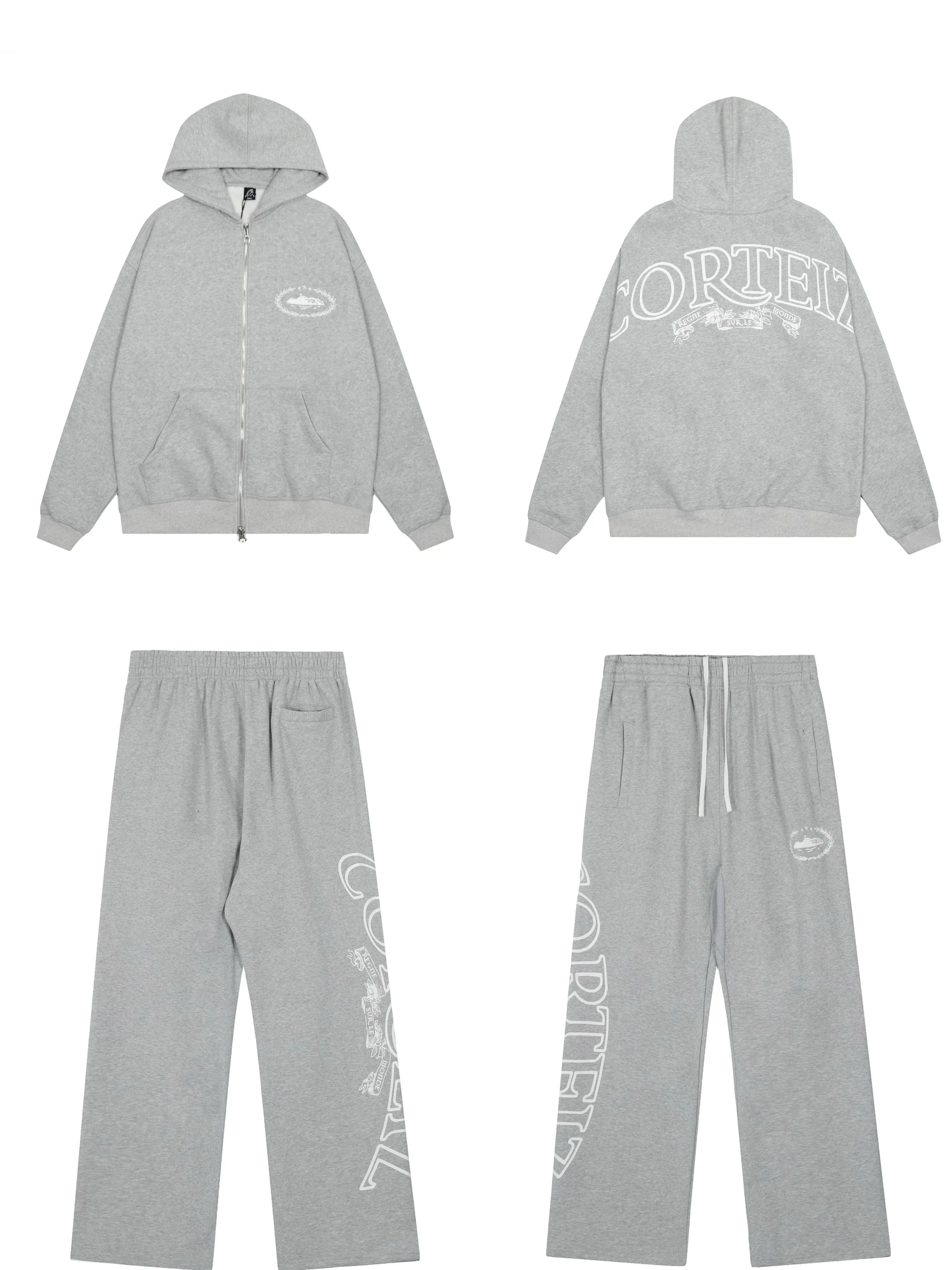 Corteiz Set