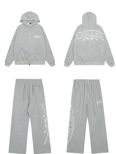 Corteiz Set