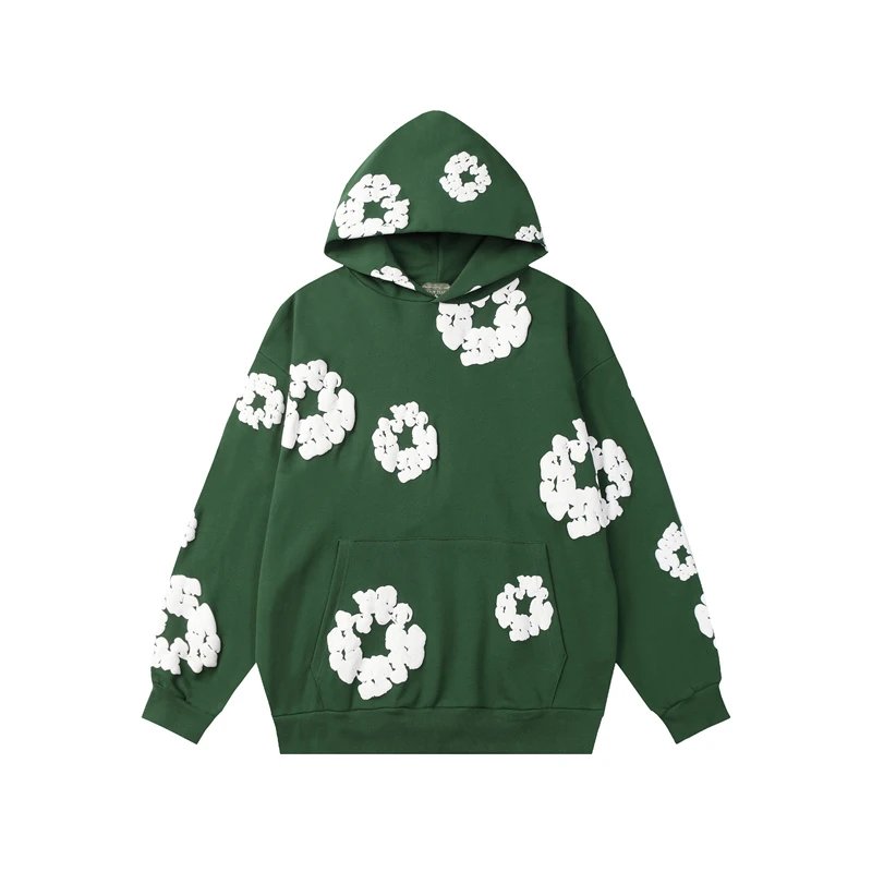 1 Green