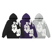Denim Tears Hoodie 34+ colorways [Premium Quality] — seller photo 5