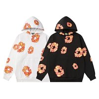 Denim Tears Hoodie 34+ colorways [Premium Quality] — seller photo 6