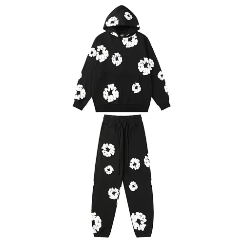 Denim Tears Set