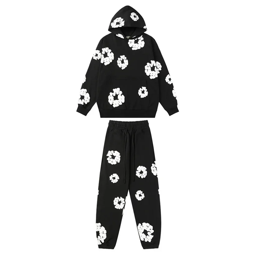 Denim Tears Set