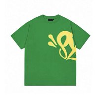 Green T-shirt