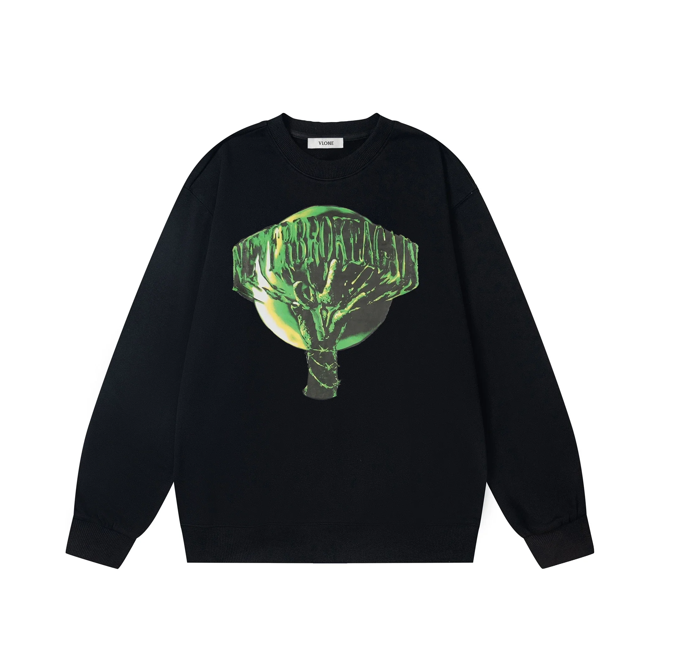 Vlone Hoodie
