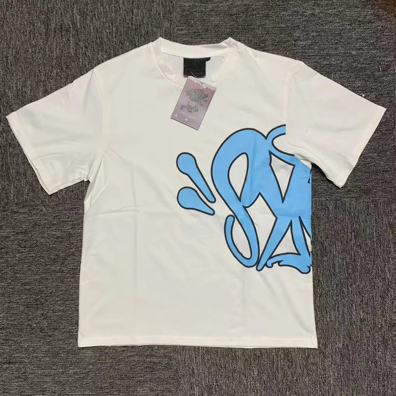 White T-Shirt
