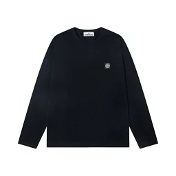 thumbnail for 【黑五限时特价】宽松休闲长袖百搭长袖