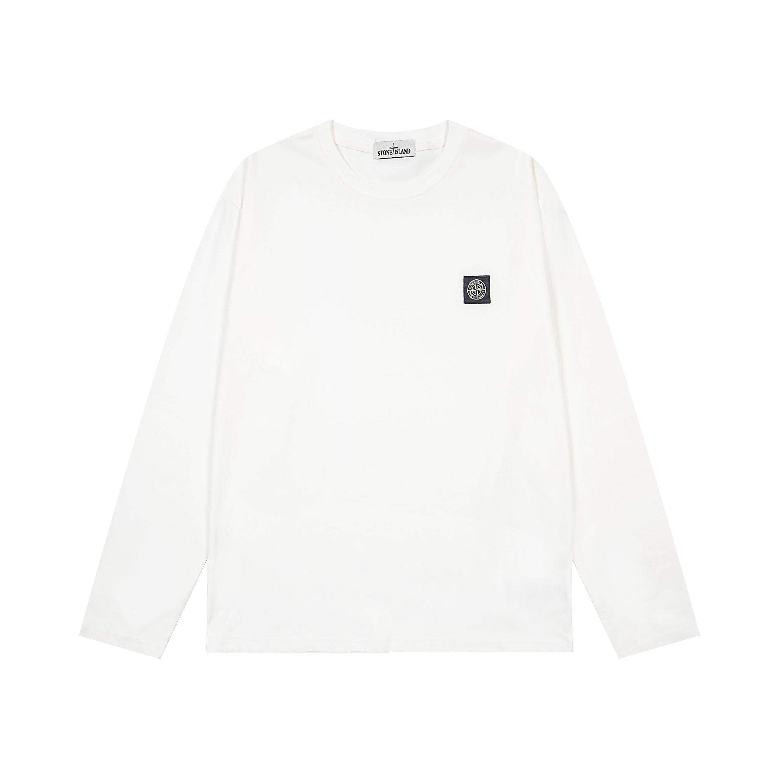 Black Five: White