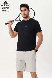 Adidas Tee 40+ colorways [Premium Quality] — seller photo 3