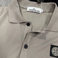 Stone Island Polo 6+ colorways [Premium Quality] — seller photo 6