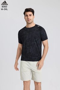 Adidas Tee 12+ colorways [Premium Quality] — seller photo 3