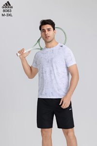 Adidas Tee 12+ colorways [Premium Quality] — seller photo 5