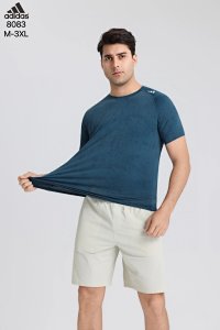 Adidas Tee 12+ colorways [Premium Quality] — seller photo 2