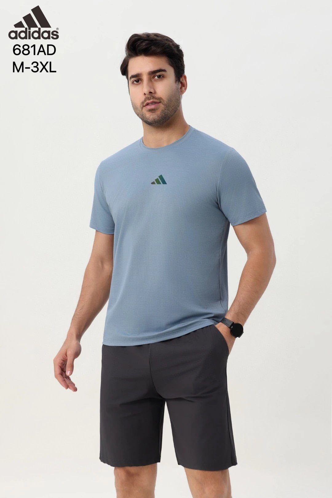 Adidas 681AD T-Shirt [33 style