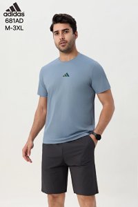 Adidas Tee 40+ colorways [Premium Quality] — seller photo 2