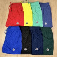 Moncler Shorts 23+ colorways [Premium Quality] — seller photo 4