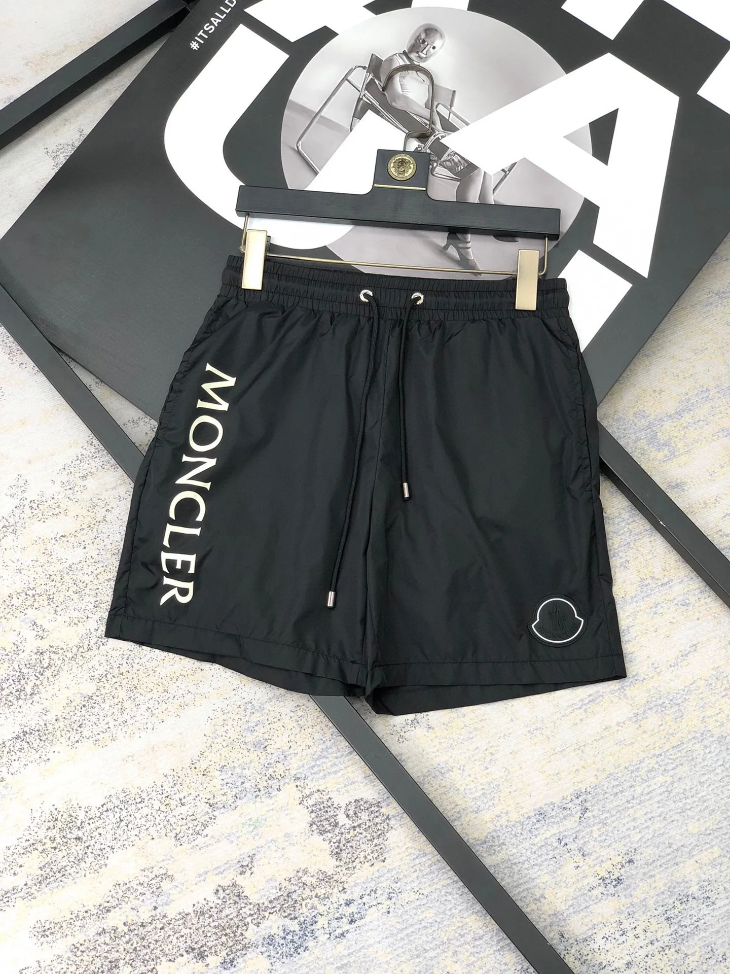 Moncler Shorts