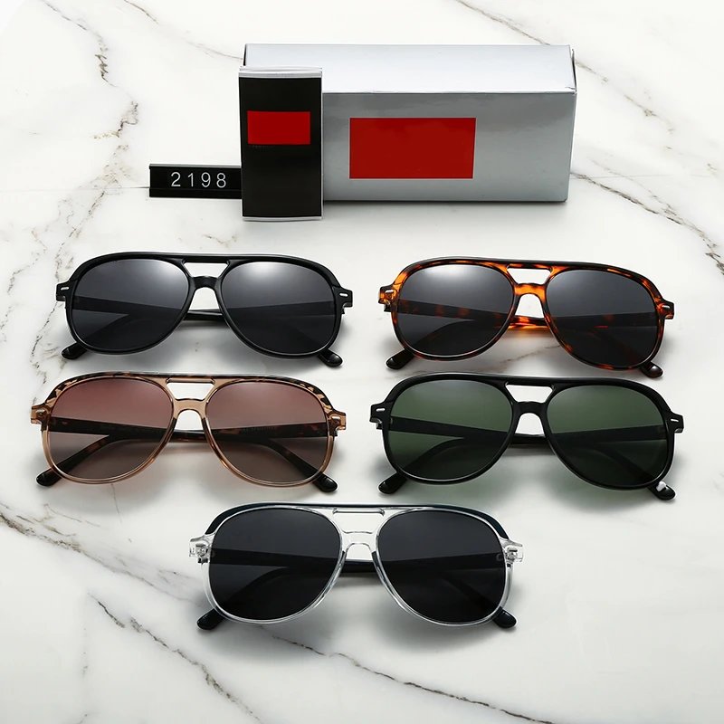 Aviator Sunglasses [39 styles]