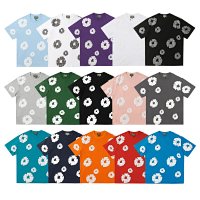 Denim Tears Tee 32+ colorways [Premium Quality] — seller photo 2