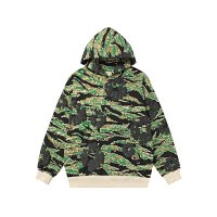 3 Camouflage Green