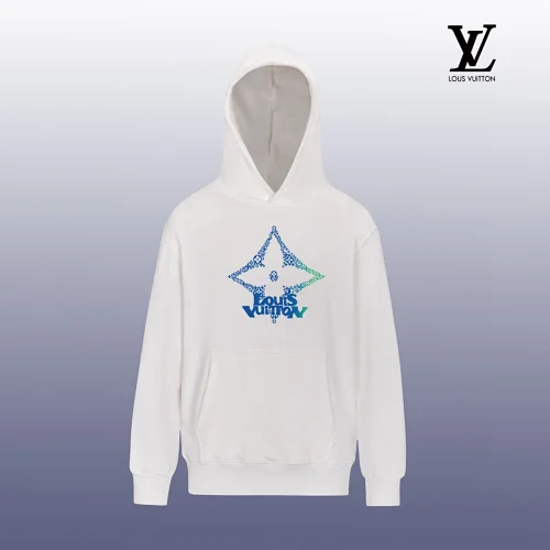 LV Sudadera con Capucha