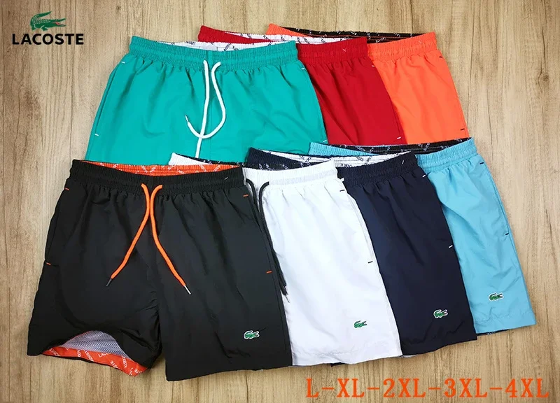Lacoste Shorts