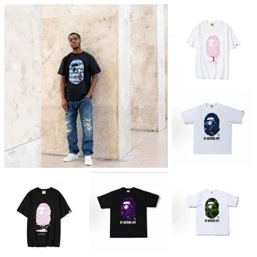 BAPE Bape T-shirt