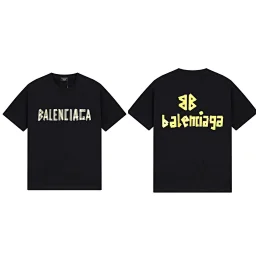 thumbnail for Stylish short sleeves - XYW