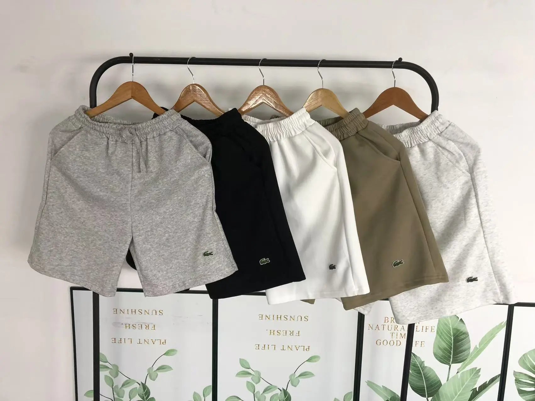 Stylish Shorts