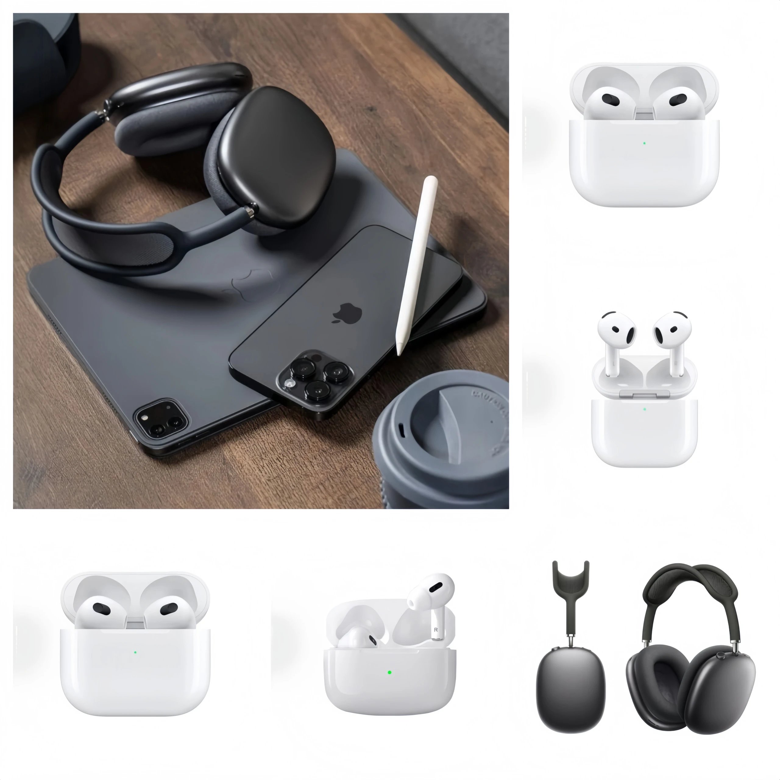 Air Pods/Air Pods Pro