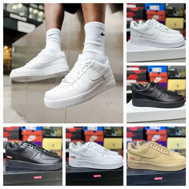 Nike Sneakers Air Force 1 Low-Top product detail image 1