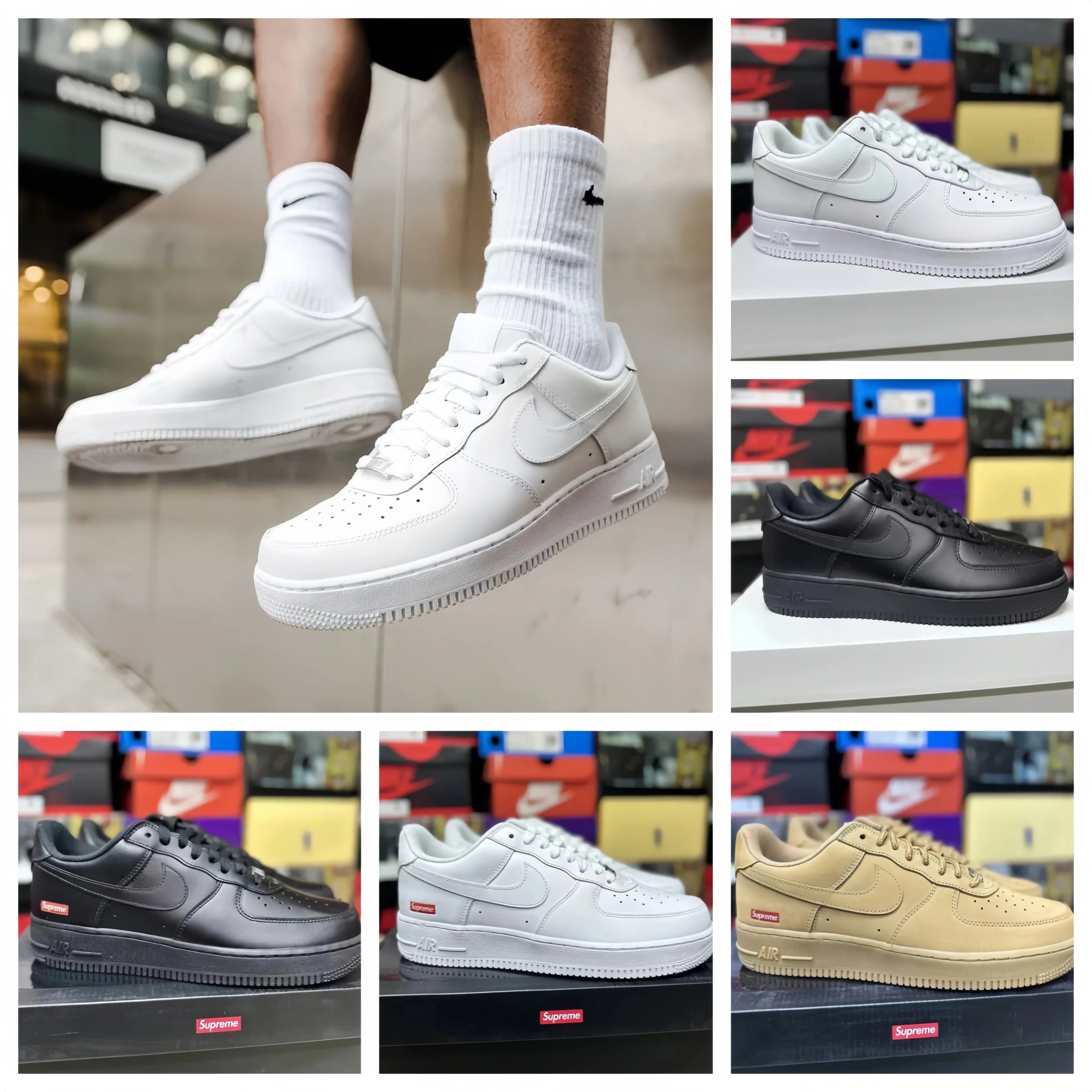 fashion sneakers