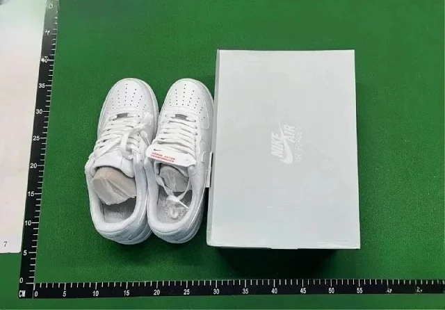 Nike Sneakers Air Force 1 Low-Top product detail image 5