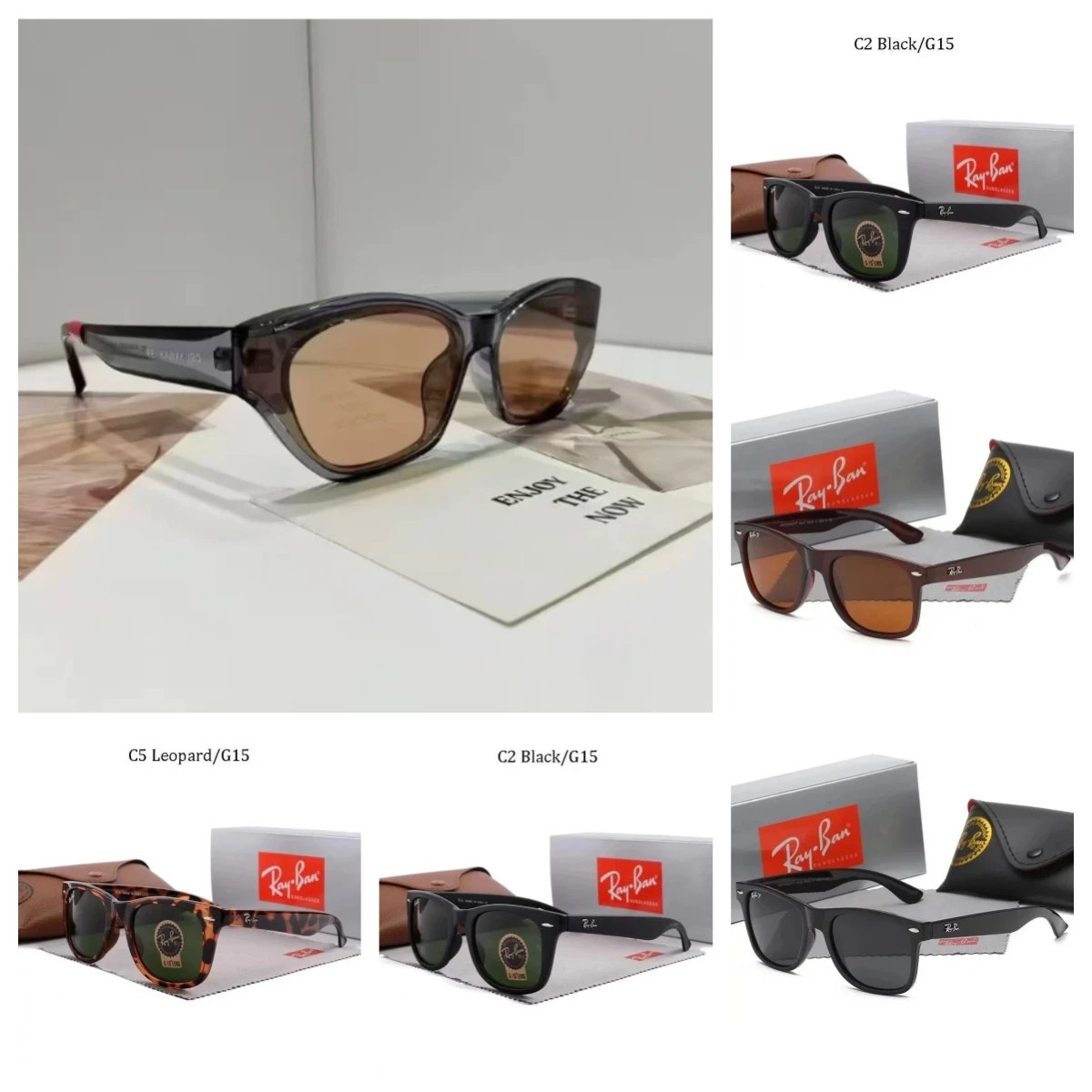 Ray Ban GLASSES