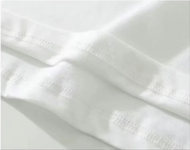 Supreme T-Shirts Short-Sleeve Graphic Logo T-Shirt product detail image 8