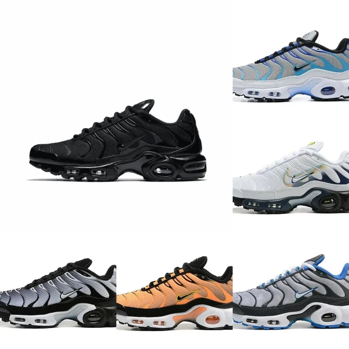 Nike Air Max Plus TN Sneakers