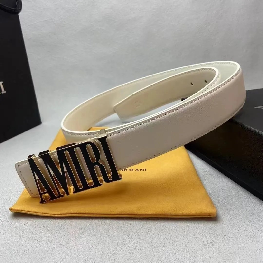 Amiri Belt