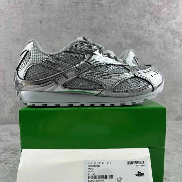 Bottega Veneta Orbit: seller detail photo 1