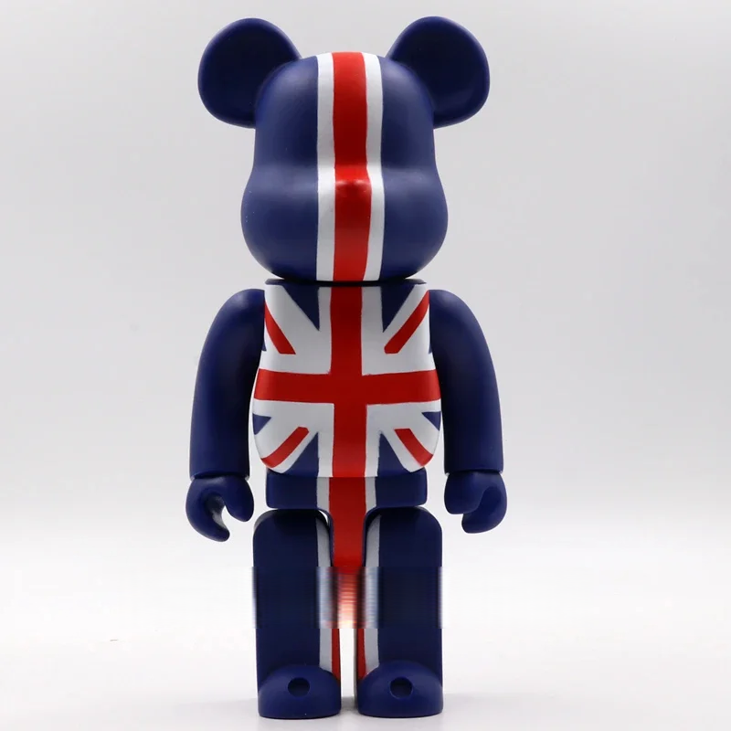 400% Bearbrick | 39 colorways