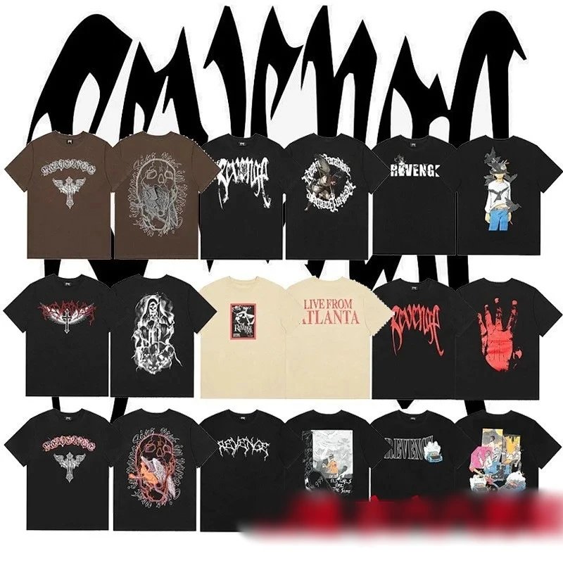 Summer Unisex T-Shirt Palm Mickey Broken Heart