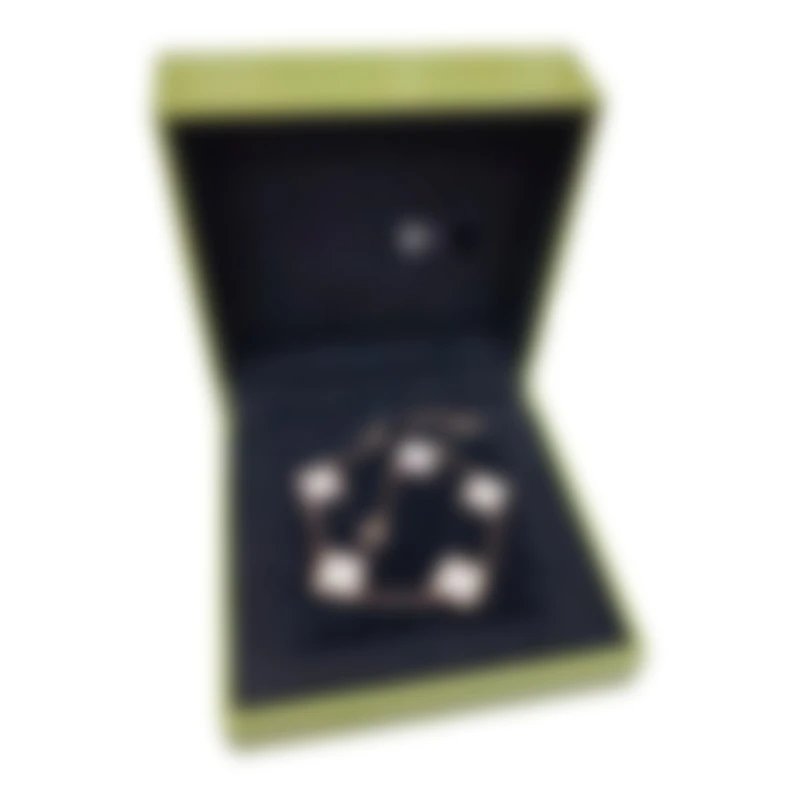 Van Cleef & Arpels bracelet