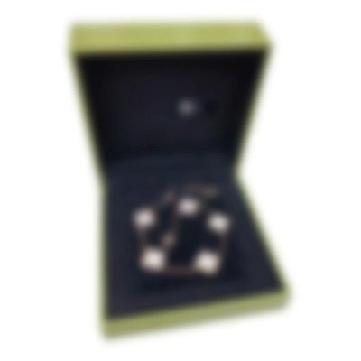Van Cleef & Arpels bracelet