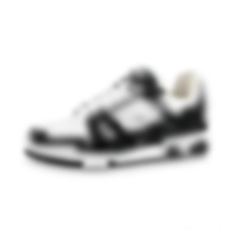 Louis Vuitton Trainers